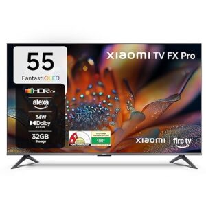 Xiaomi TV